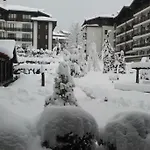 Breathtaking Mountain View 3 Bedrooms * Bansko