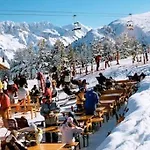Apartment Breathtaking Mountain View 3 Bedrooms Bansko