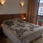 Apartment Breathtaking Mountain View 3 Bedrooms Bansko