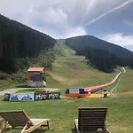 Breathtaking Mountain View 3 Bedrooms Apartment