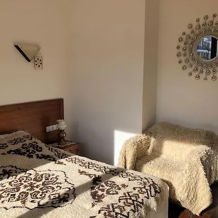 아파트 Breathtaking Mountain View 3 Bedrooms *