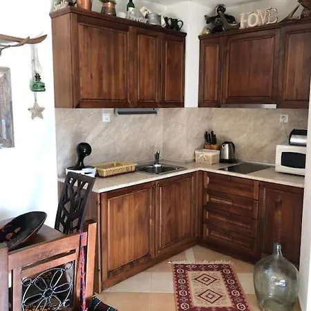Breathtaking Mountain View 3 Bedrooms * 반스코
