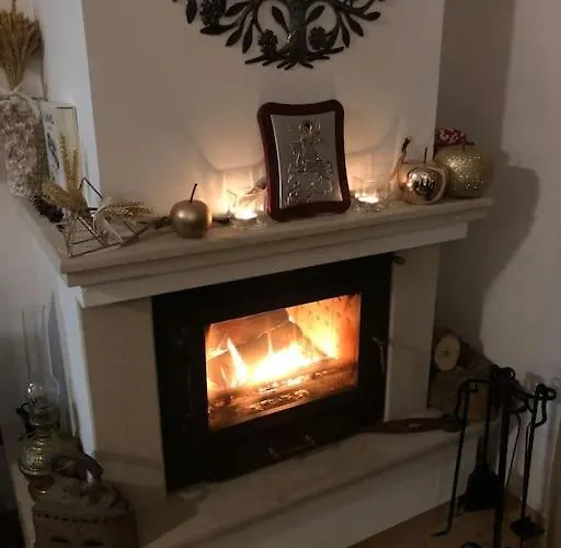 Breathtaking Mountain View 3 Bedrooms בנסקו