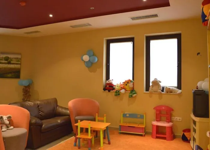 דירה Breathtaking Mountain View 3 Bedrooms *