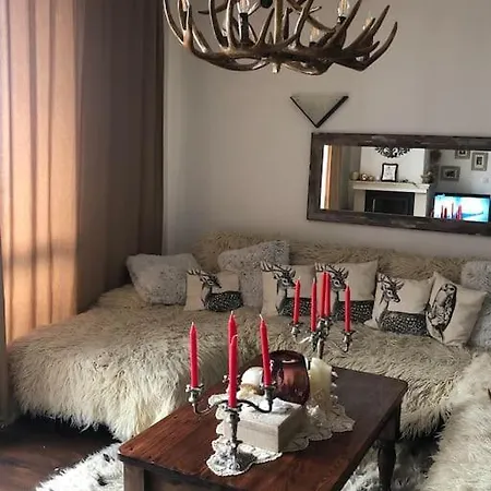 Breathtaking Mountain View 3 Bedrooms