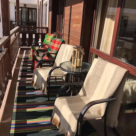 Breathtaking Mountain View 3 Bedrooms