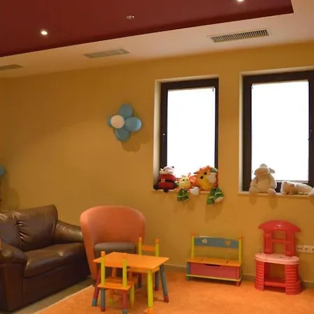 Apartment Breathtaking Mountain View 3 Bedrooms *