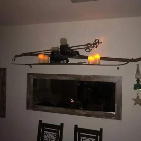 Breathtaking Mountain View 3 Bedrooms Apartment