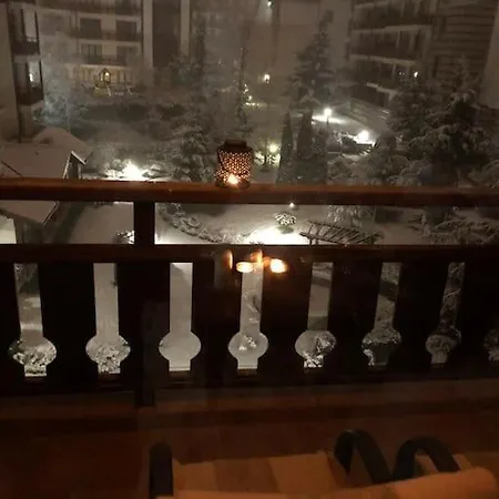 Breathtaking Mountain View 3 Bedrooms *