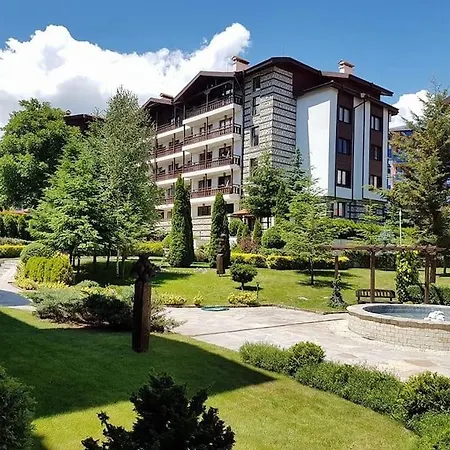 Apartament Breathtaking Mountain View 3 Bedrooms