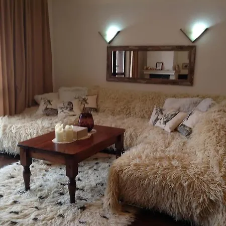 Breathtaking Mountain View 3 Bedrooms Апартаменты *