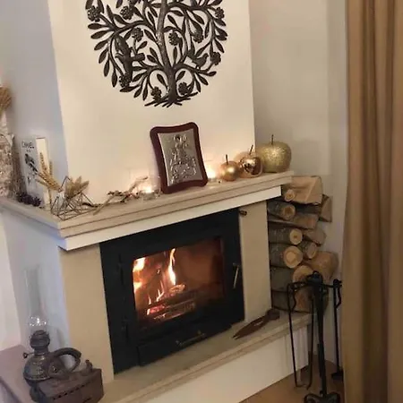 Breathtaking Mountain View 3 Bedrooms 아파트 반스코