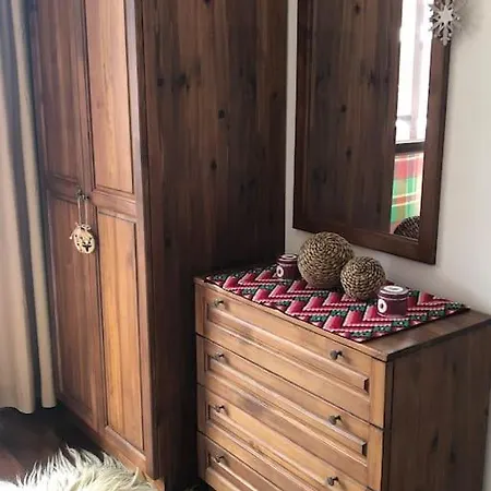 Breathtaking Mountain View 3 Bedrooms 반스코