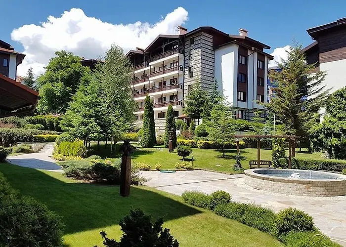 Apartment Breathtaking Mountain View 3 Bedrooms