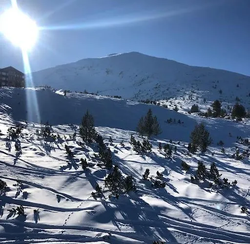 Apartment Breathtaking Mountain View 3 Bedrooms *