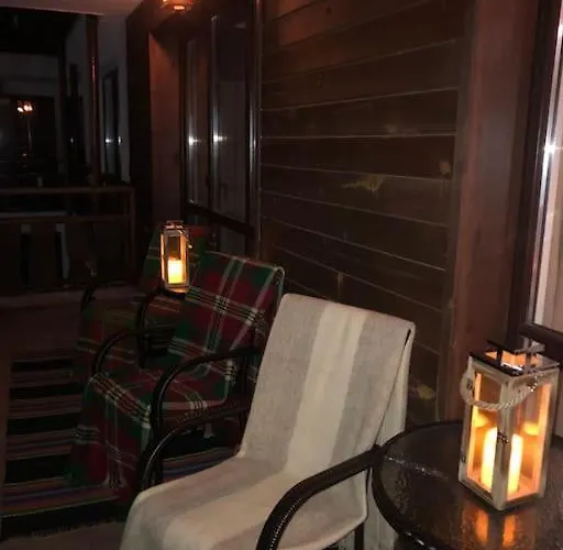 Breathtaking Mountain View 3 Bedrooms *