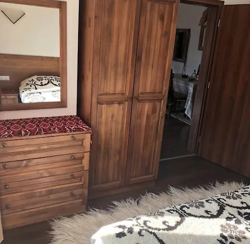 Breathtaking Mountain View 3 Bedrooms * Banszko