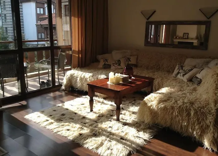 Breathtaking Mountain View 3 Bedrooms *