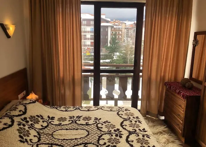 Breathtaking Mountain View 3 Bedrooms *