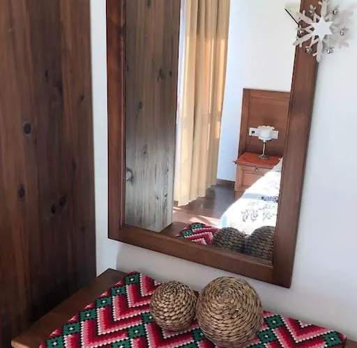 Apartman Breathtaking Mountain View 3 Bedrooms