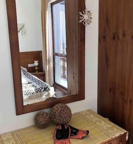 Apartment Breathtaking Mountain View 3 Bedrooms Bansko