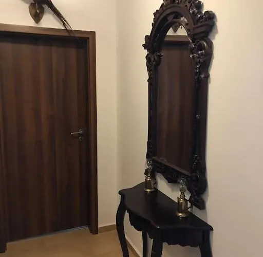 Breathtaking Mountain View 3 Bedrooms Apartment *