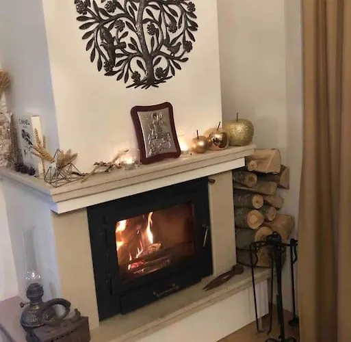 Breathtaking Mountain View 3 Bedrooms Apartman Banszko