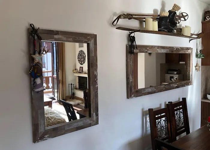 Breathtaking Mountain View 3 Bedrooms Apartman *