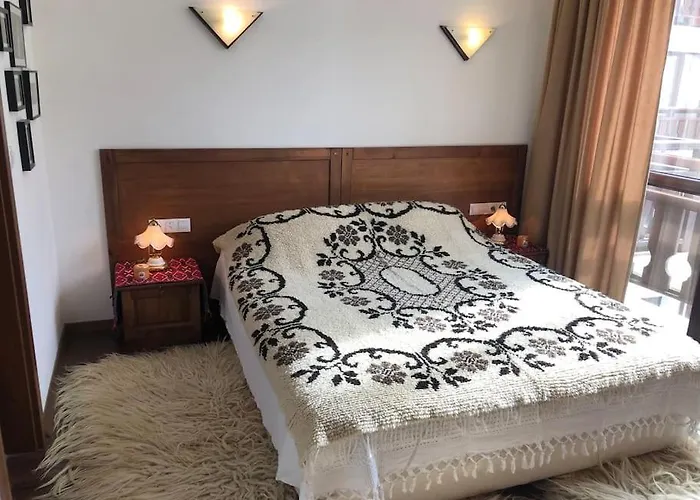 Breathtaking Mountain View 3 Bedrooms