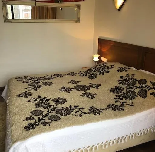 Breathtaking Mountain View 3 Bedrooms Apartment *