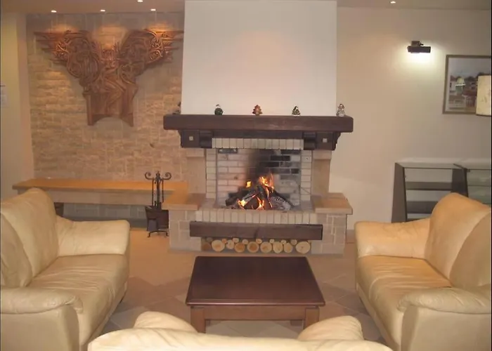 Breathtaking Mountain View 3 Bedrooms Apartman *